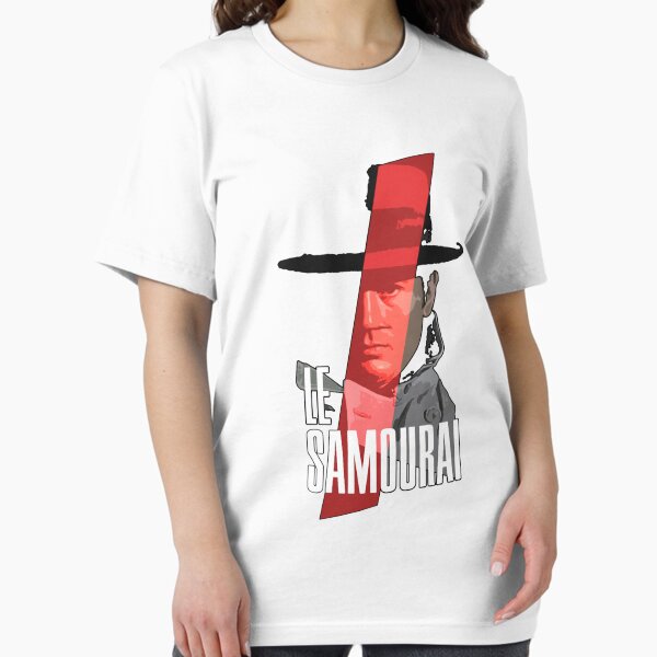 Item preview, Le Samourai Alain Delon designed and sold by DonteCurtisS.