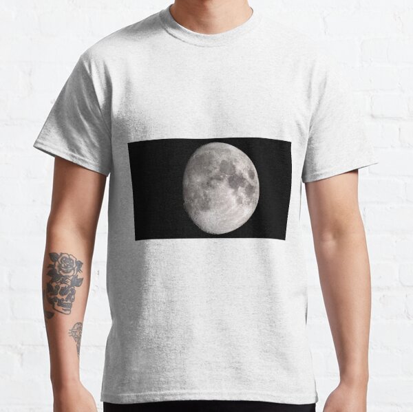 Louis Tomlinson Celestial Pyramid T-Shirt 