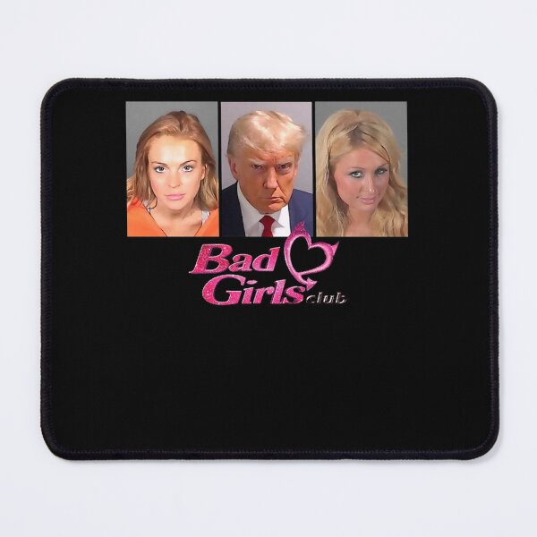 Item preview, Paris Hilton, LINDSAY actor LOHAN & Donald Trump Bad Girls Club designed and sold by ChainsBeaulieu.