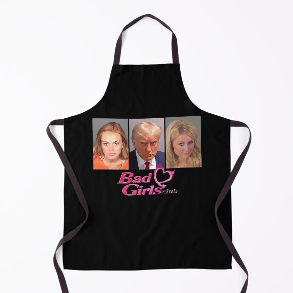 Item preview, Paris Hilton, LINDSAY actor LOHAN & Donald Trump Bad Girls Club designed and sold by ChainsBeaulieu.