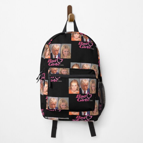 Item preview, Paris Hilton, LINDSAY actor LOHAN & Donald Trump Bad Girls Club designed and sold by ChainsBeaulieu.