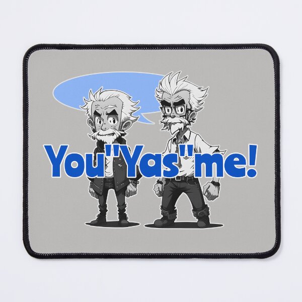 Item preview, "Yas" designed and sold by PornDesigns.