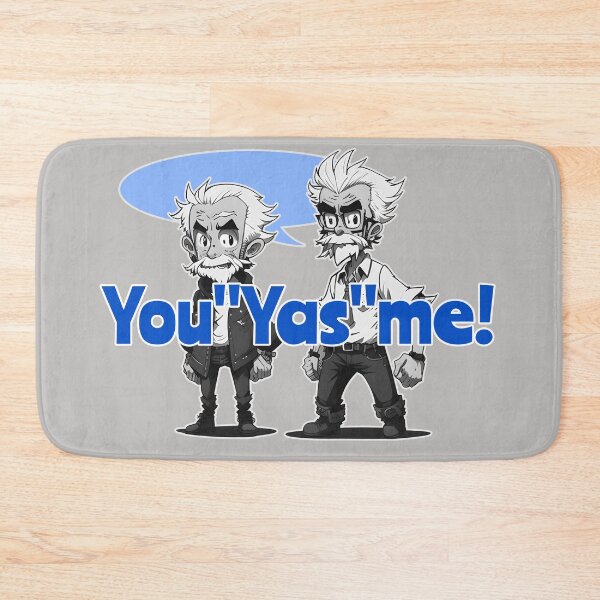 Item preview, "Yas" designed and sold by PornDesigns.