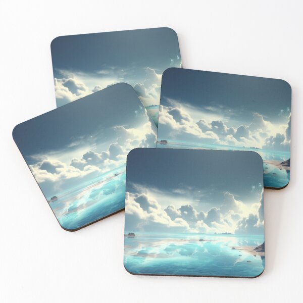 Item preview, paesaggio paradiso designed and sold by Markethome.