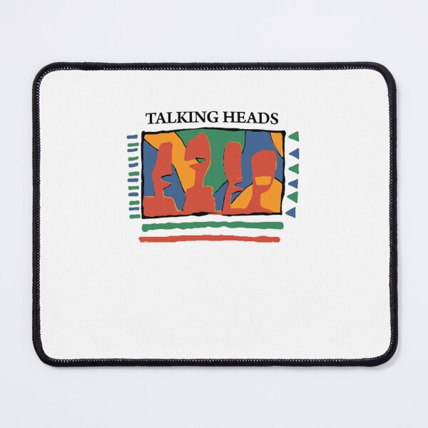 Item preview, talking heads Classic designed and sold by oluguapurvu.