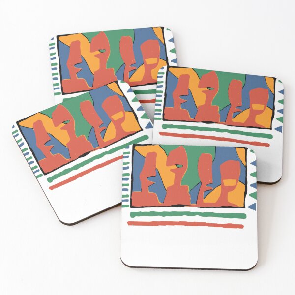Item preview, talking heads Classic designed and sold by oluguapurvu.