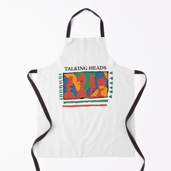 Item preview, talking heads Classic designed and sold by oluguapurvu.