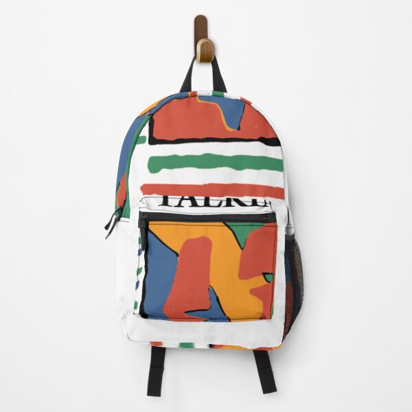 Item preview, talking heads Classic designed and sold by oluguapurvu.