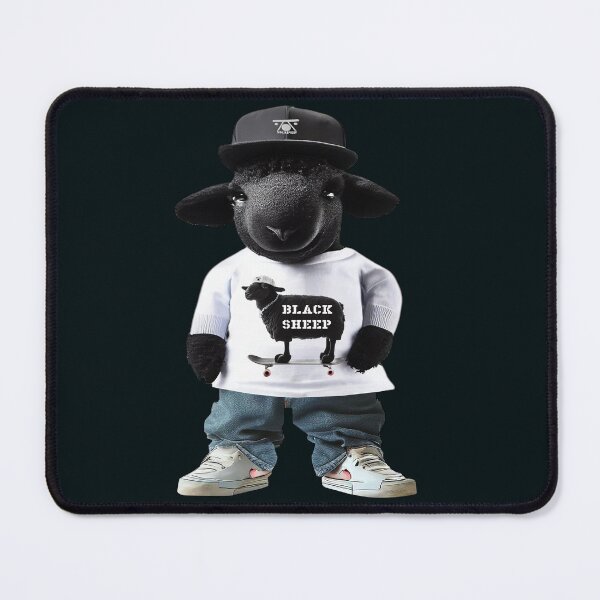 Item preview, Skate sheep designed and sold by SKAPER.