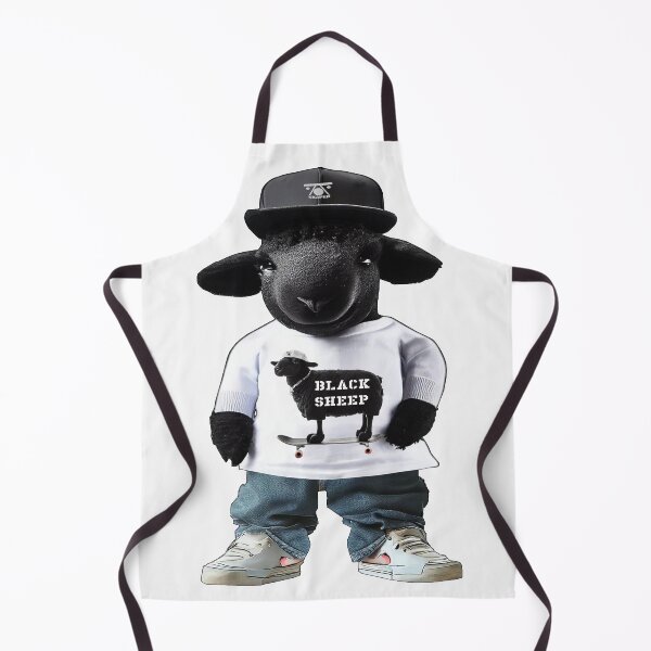 Item preview, Skate sheep designed and sold by SKAPER.