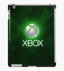 Xbox Divine iPad Case/Skin