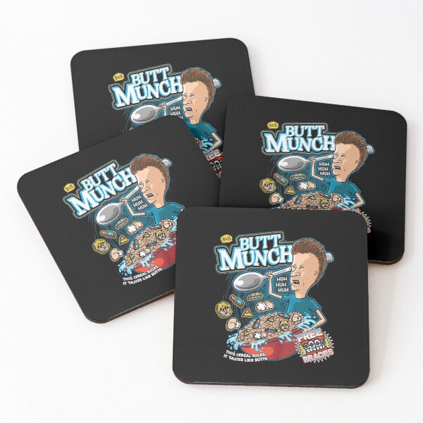 Item preview, Butt Munch designed and sold by ShopDLVS.