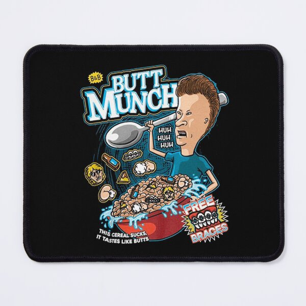 Item preview, Butt Munch designed and sold by ShopDLVS.