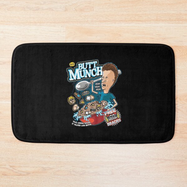 Item preview, Butt Munch designed and sold by ShopDLVS.