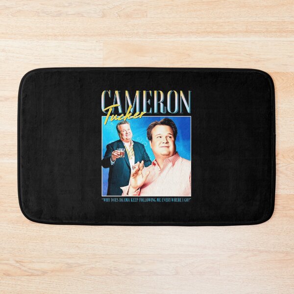 Item preview, Cameron Tucker designed and sold by ShopDLVS.
