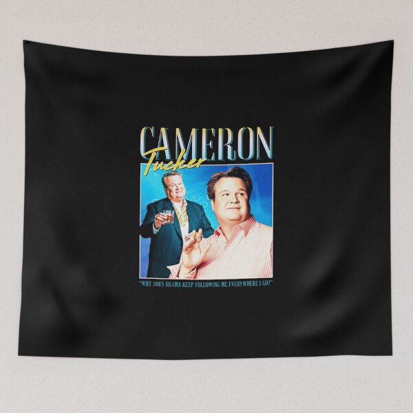 Item preview, Cameron Tucker designed and sold by ShopDLVS.