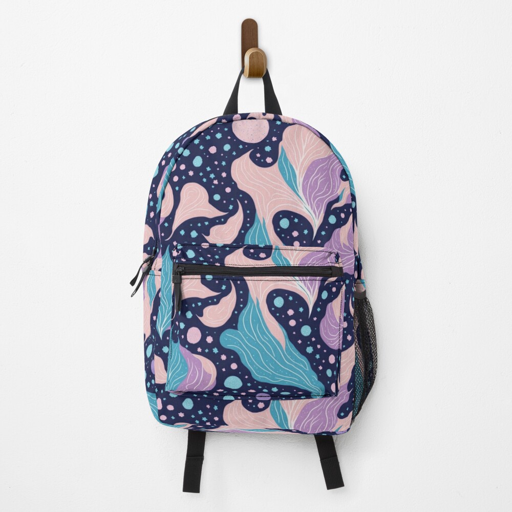 Item preview, Backpack designed and sold by ngness.