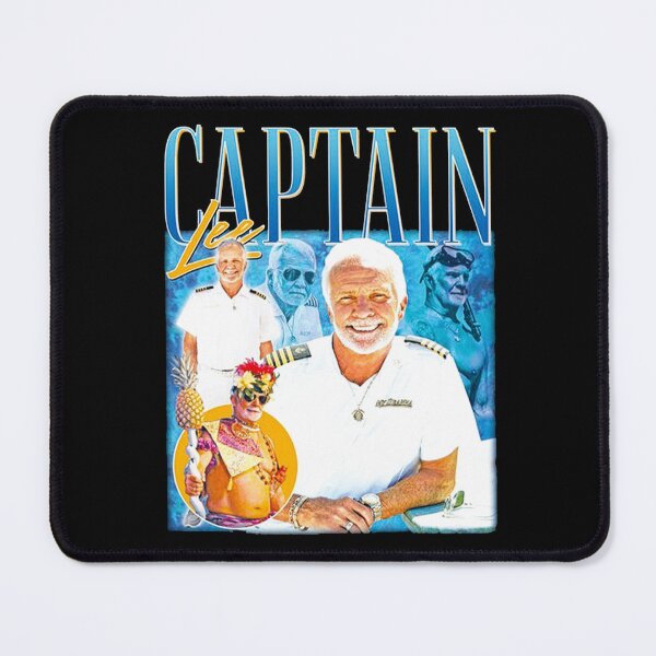 Item preview, Captain Lee designed and sold by ShopDLVS.