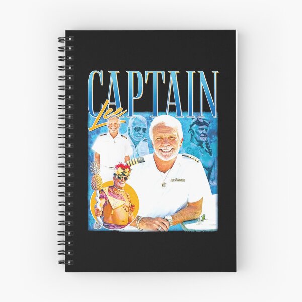 Item preview, Captain Lee designed and sold by ShopDLVS.