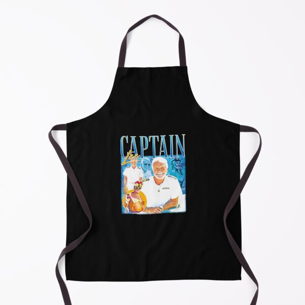 Item preview, Captain Lee designed and sold by ShopDLVS.
