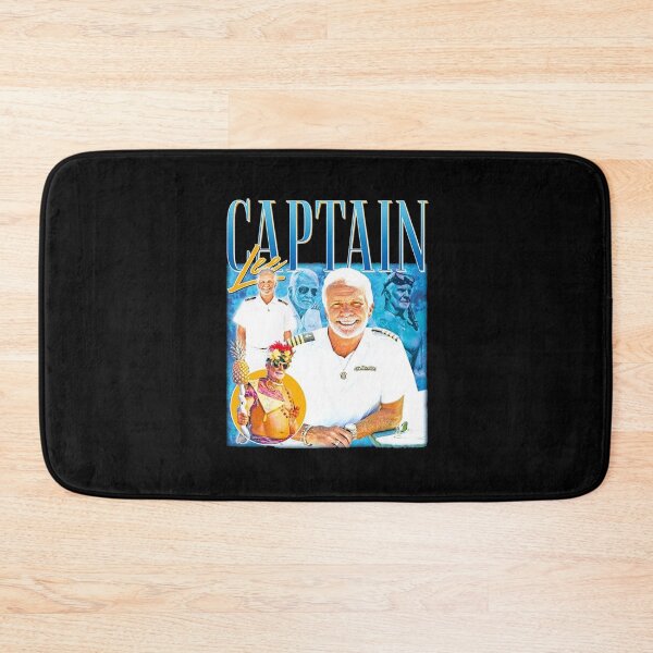 Item preview, Captain Lee designed and sold by ShopDLVS.