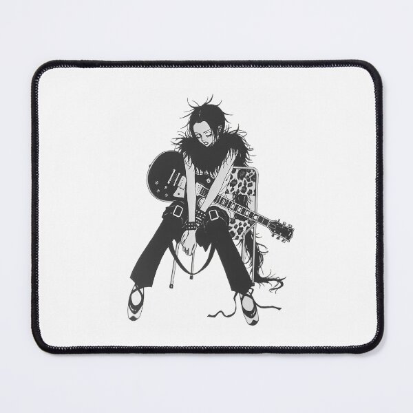 Item preview, Nana Osaki designed and sold by BucketWalnuts.