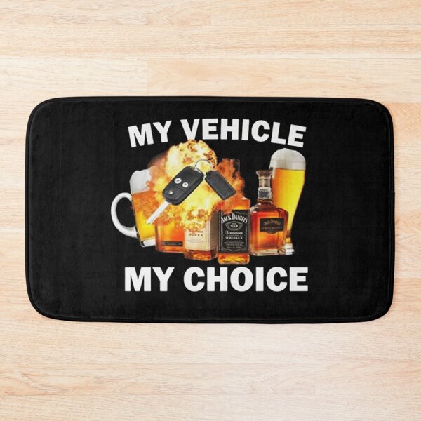 Item preview, Drunk Driving designed and sold by piercenevans.