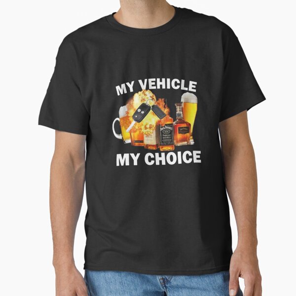 Item preview, Drunk Driving designed and sold by piercenevans.
