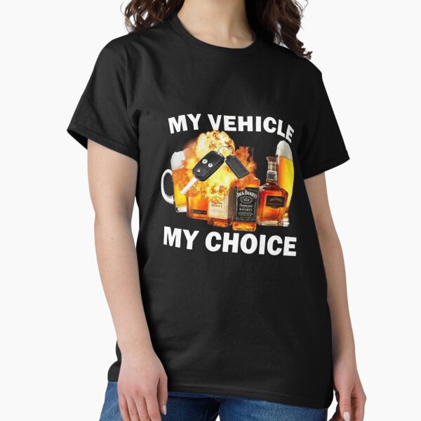 Item preview, Drunk Driving designed and sold by piercenevans.