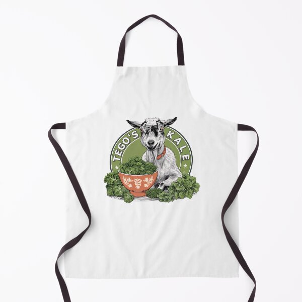 Item preview, Tego the GOAT's Kale Classic designed and sold by oluguapurvu.