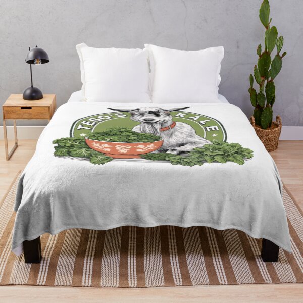 Item preview, Tego the GOAT's Kale Classic designed and sold by oluguapurvu.