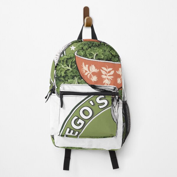 Item preview, Tego the GOAT's Kale Classic designed and sold by oluguapurvu.
