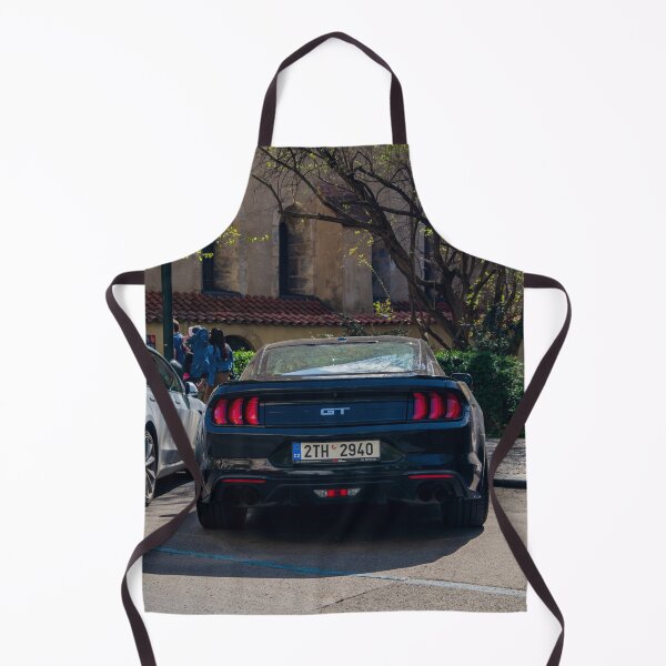 Item preview, Ford Mustang GT designed and sold by VitaliiShop.