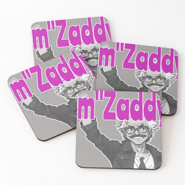 Item preview, "Zaddy"  designed and sold by PornDesigns.
