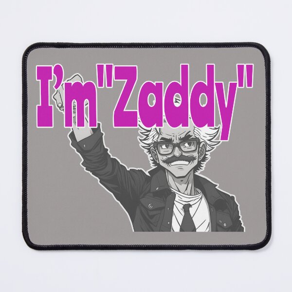 Item preview, "Zaddy"  designed and sold by PornDesigns.