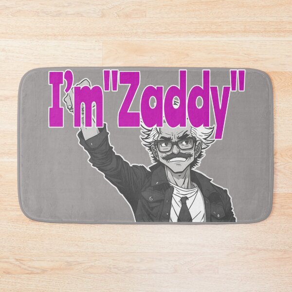 Item preview, "Zaddy"  designed and sold by PornDesigns.
