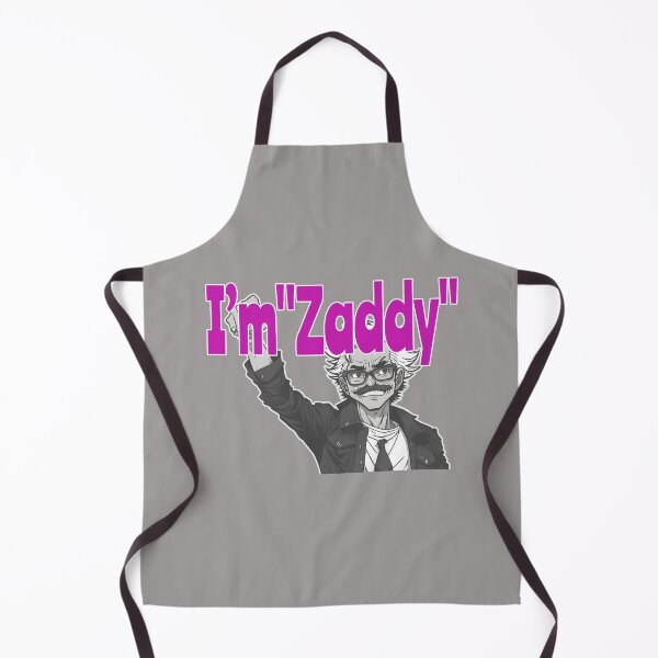 Item preview, "Zaddy" designed and sold by PornDesigns.