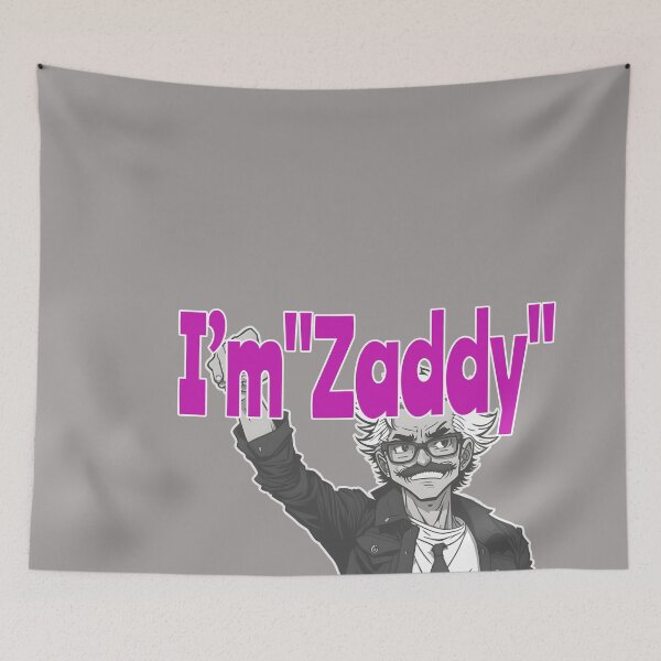 Item preview, "Zaddy"  designed and sold by PornDesigns.