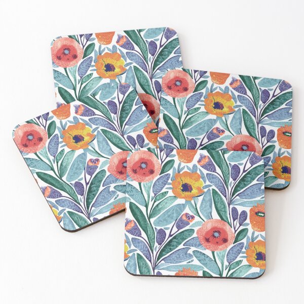 Item preview, Floral wonderfull designed and sold by Okizz.