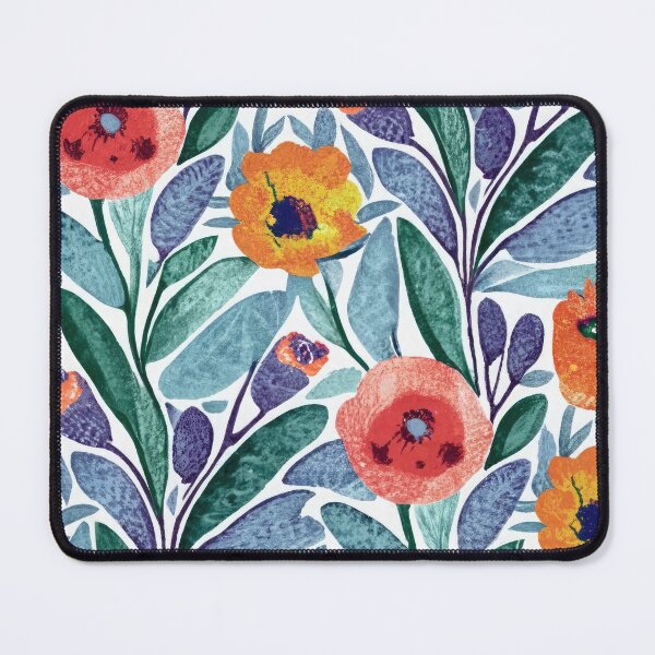 Item preview, Floral wonderfull designed and sold by Okizz.