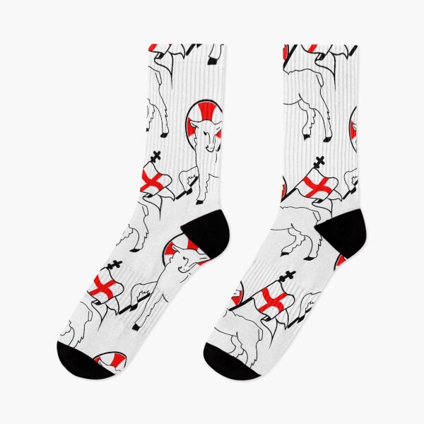 Item preview, lamb flag routes  designed and sold by ChristyCruick.