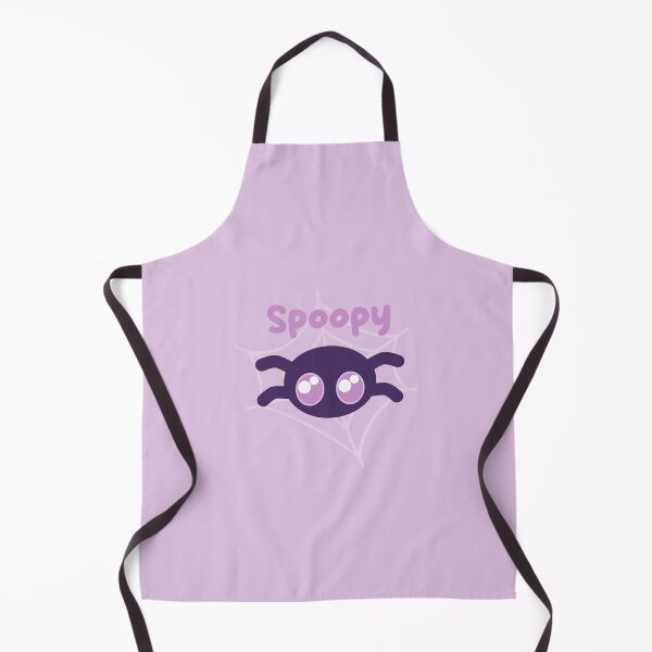 Artikelvorschau, Spoopy spider entworfen und verkauft von BlackmoonMaze.