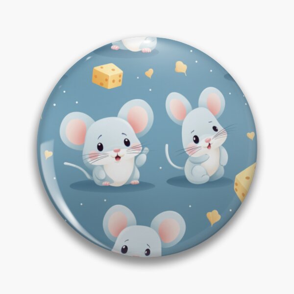 Item preview, Funny and cute mouse,rat designed and sold by Jinnapat.