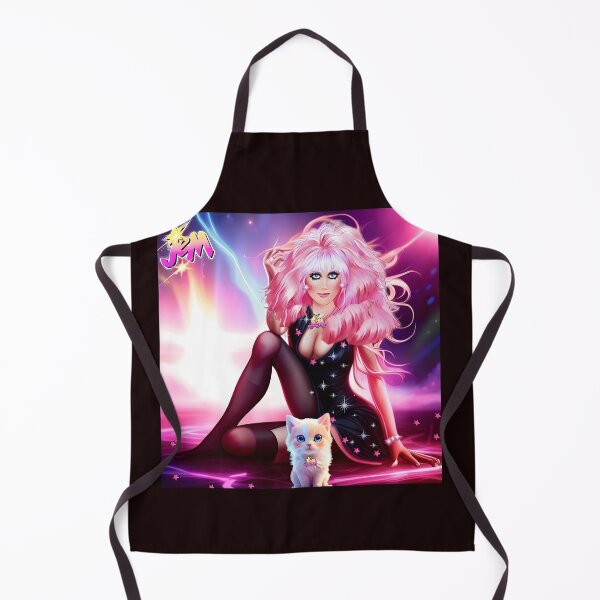 Item preview, Jem Just a girl and her cat designed and sold by Wonderwoman1971.