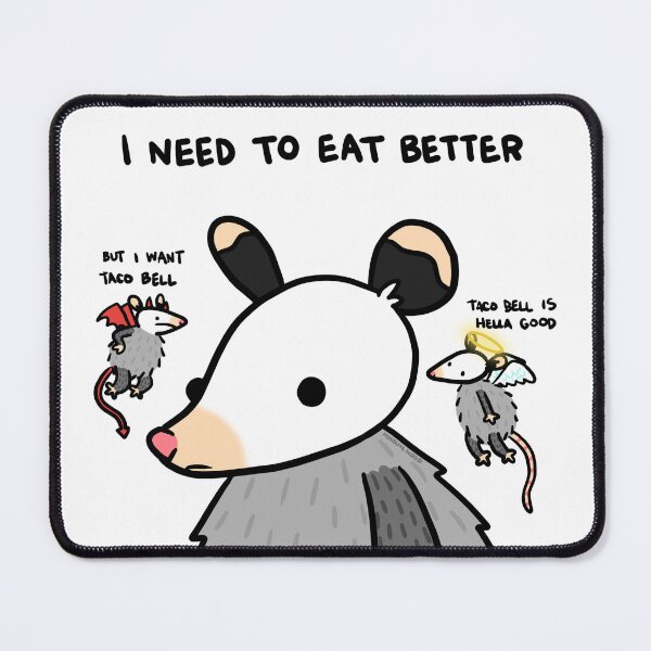 Item preview, not helpful designed and sold by possum-mood.