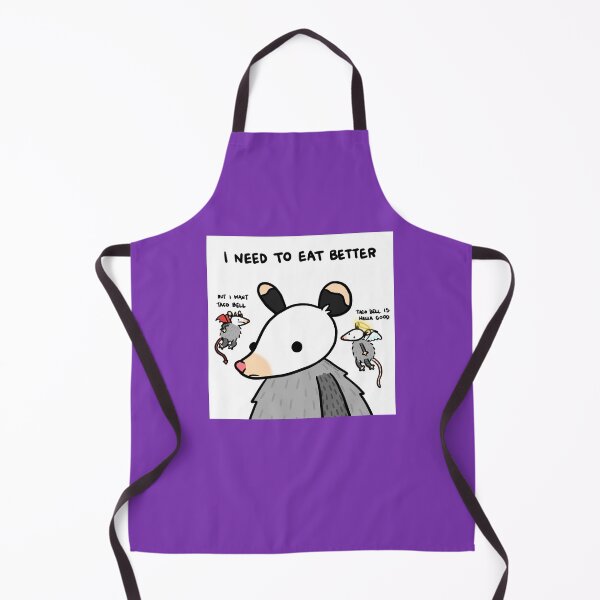 Item preview, not helpful designed and sold by possum-mood.
