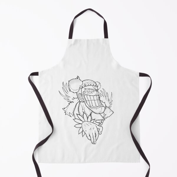 Item preview, one bon kurei - one anime series designed and sold by CrewChic.