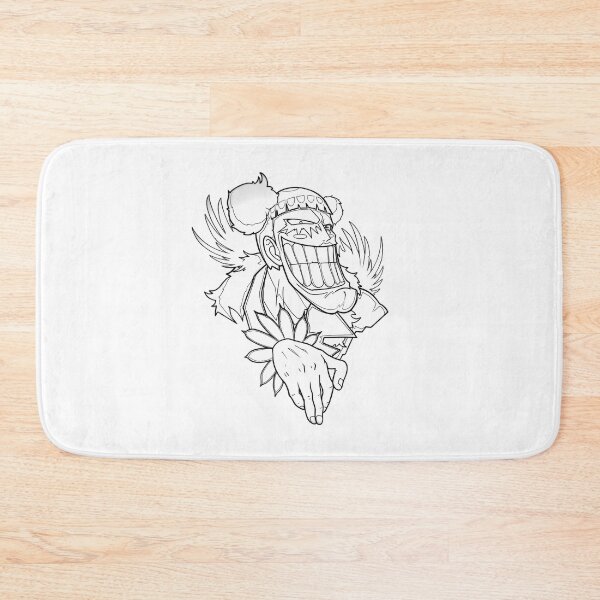 Item preview, one bon kurei - one anime series designed and sold by CrewChic.