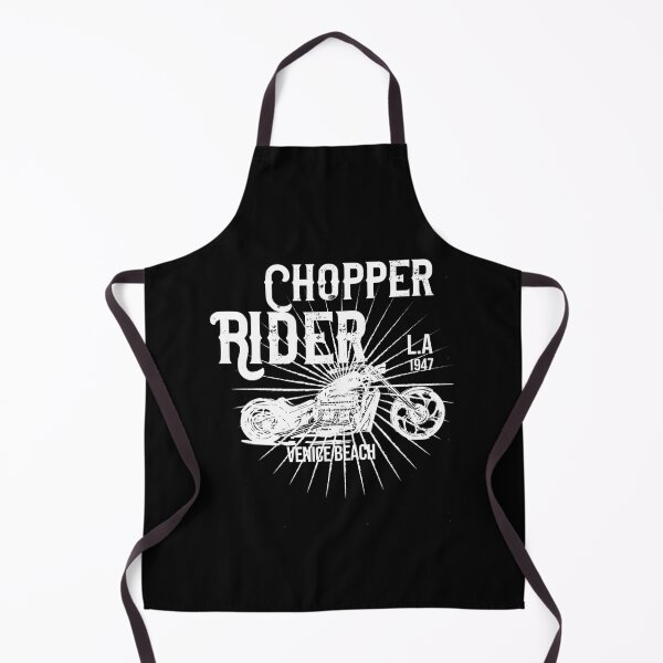 Item preview, Funny Design Chopper Rider  designed and sold by ChristyCruick.