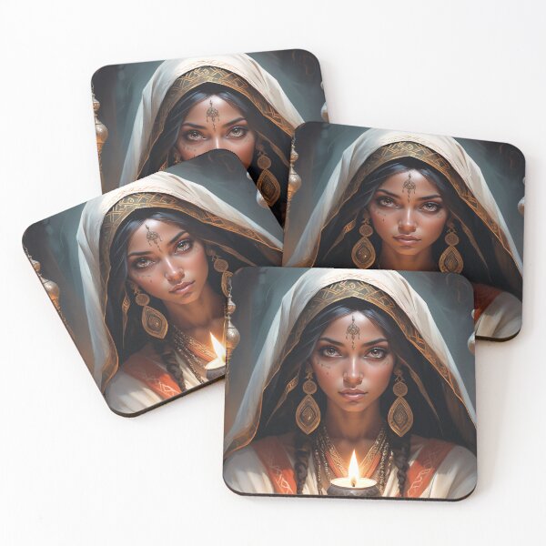 Item preview, Mystic designed and sold by Synthartik.